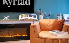 Kyriad Argenteuil